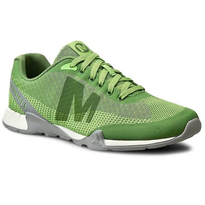 Merrell versent top