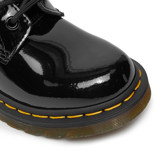 Glany Dr. Martens 1460 W 11821011 Black eobuwie .pl