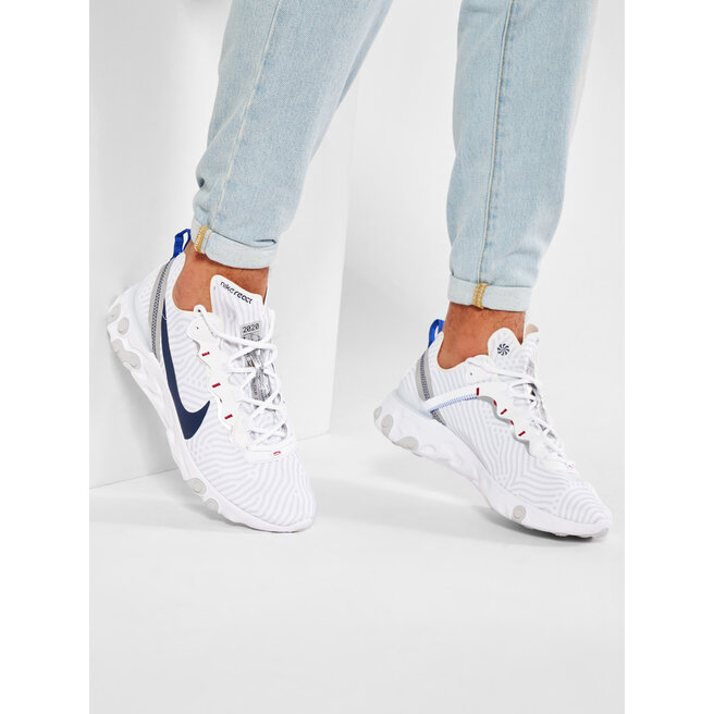 Nike world cup react 2025