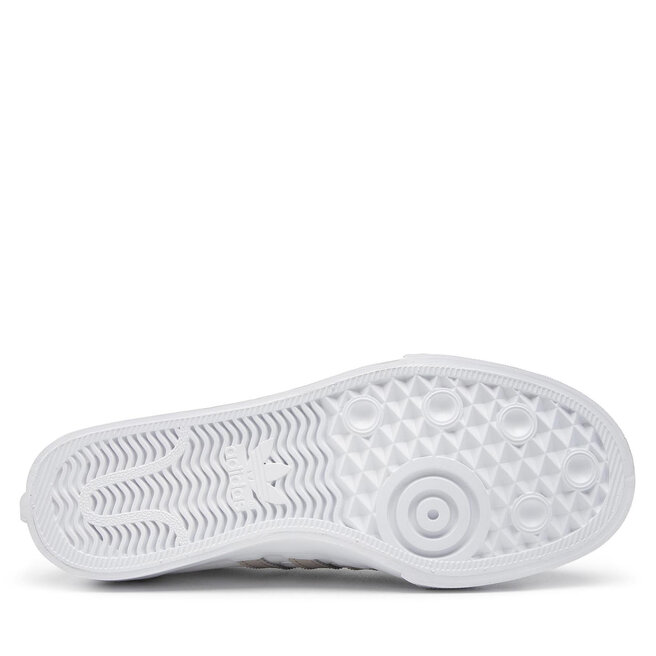 adidas Обувки adidas Nizza GZ8657 Ftwwht/Cbrown/Halmin