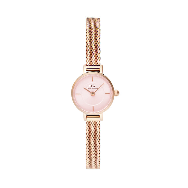 Zegarek Daniel Wellington - Złoty