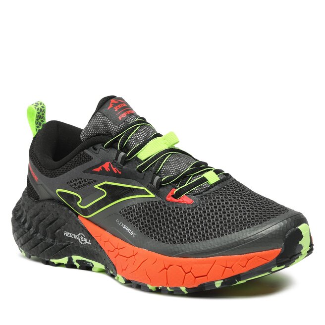 Joma Обувки Joma Tk. Rase 2322 TKRASS2322 Dark Grey
