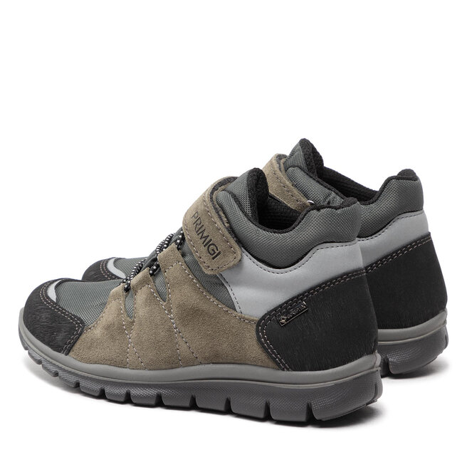 Primigi Сникърси Primigi GORE-TEX 2887522 S Bosc