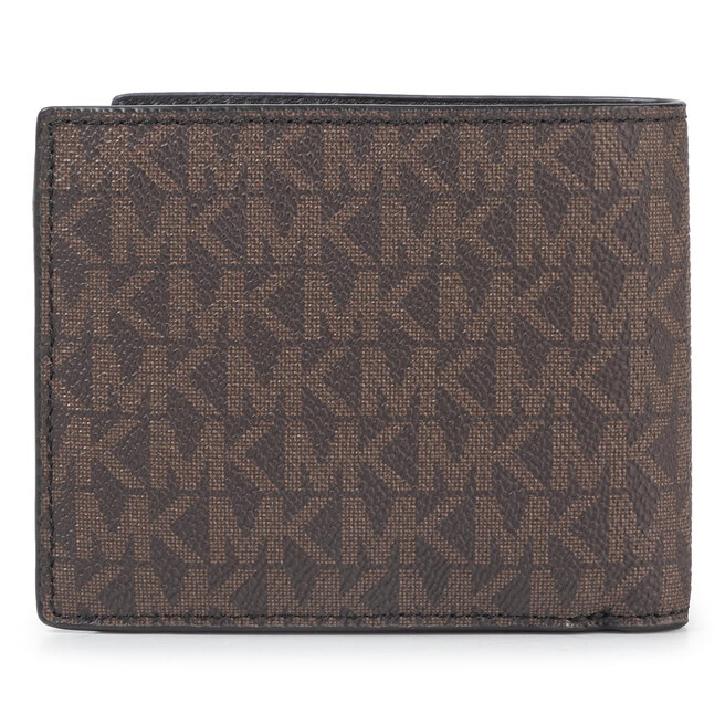 Michael kors uomo 2025 portafogli