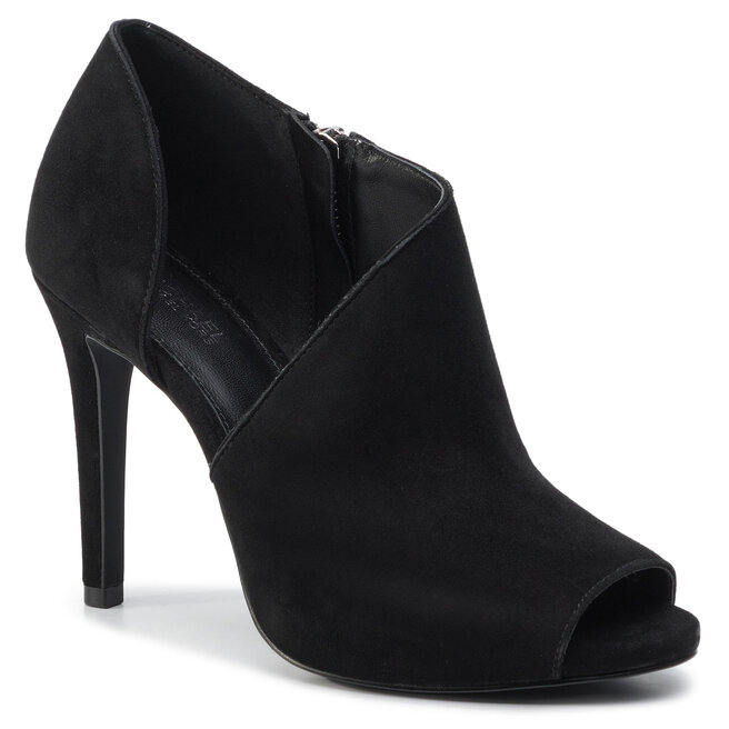 Michael kors on sale elodie bootie