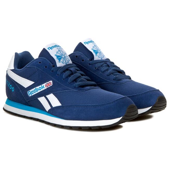 Reebok gl 1200 grigio on sale