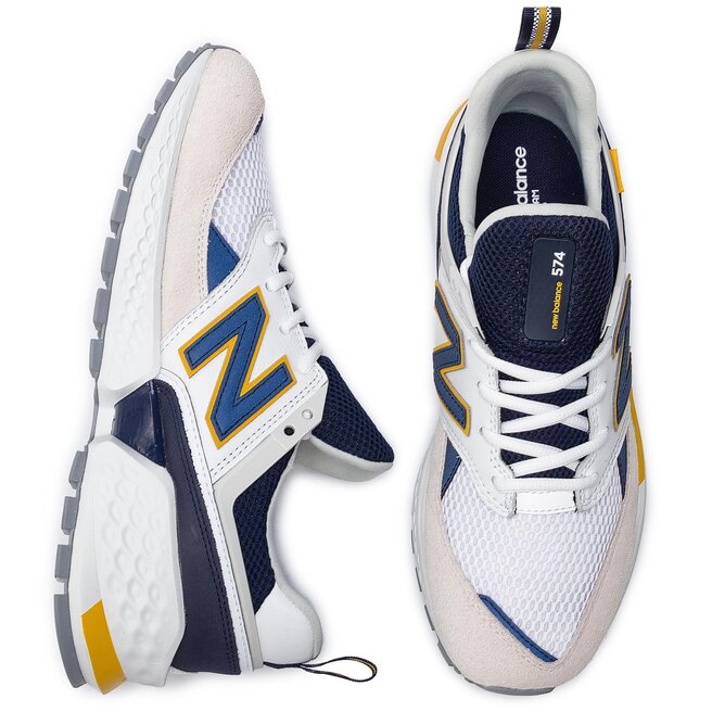 New balance ms574edd discount