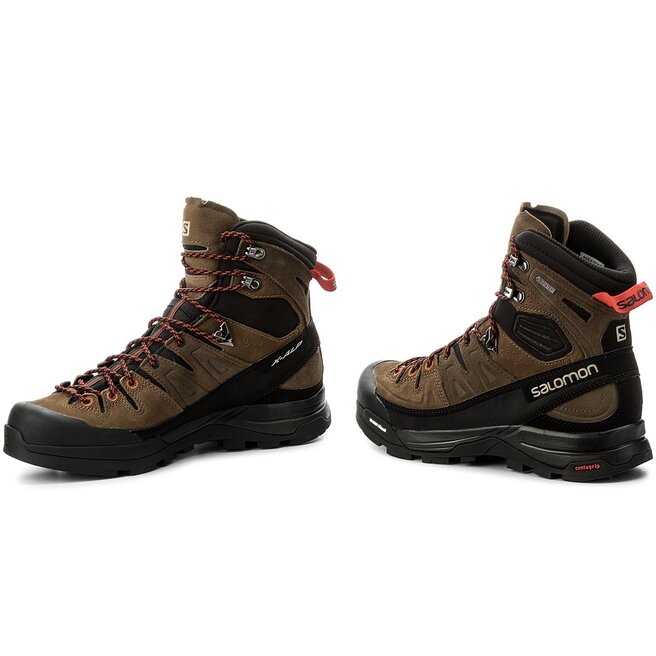 Salomon alp high outlet