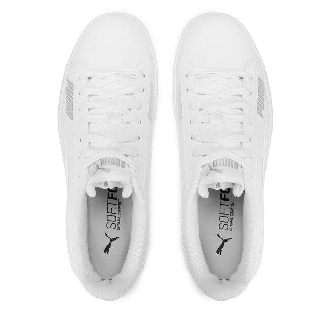Sportcipő Puma Vikky V2 Sig Renew 381914 01 White/Gray Violet/Silver |  ecipo.hu