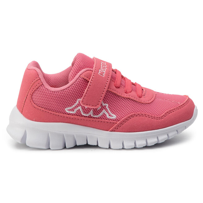 Kappa Īsi apavi Kappa 260604K Flamingo/White 7210