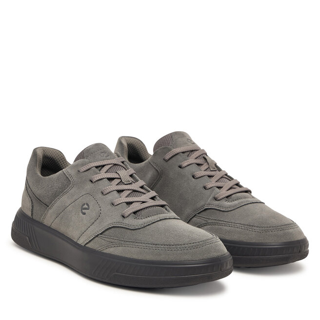 Sneakersy ECCO Move 55165405013 Szary - męskie