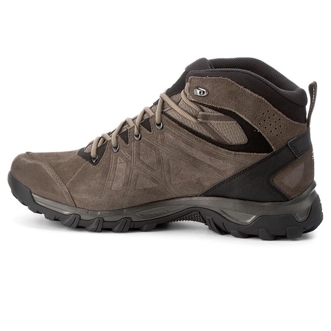 Salomon evasion 2 mid ltr gtx test sales