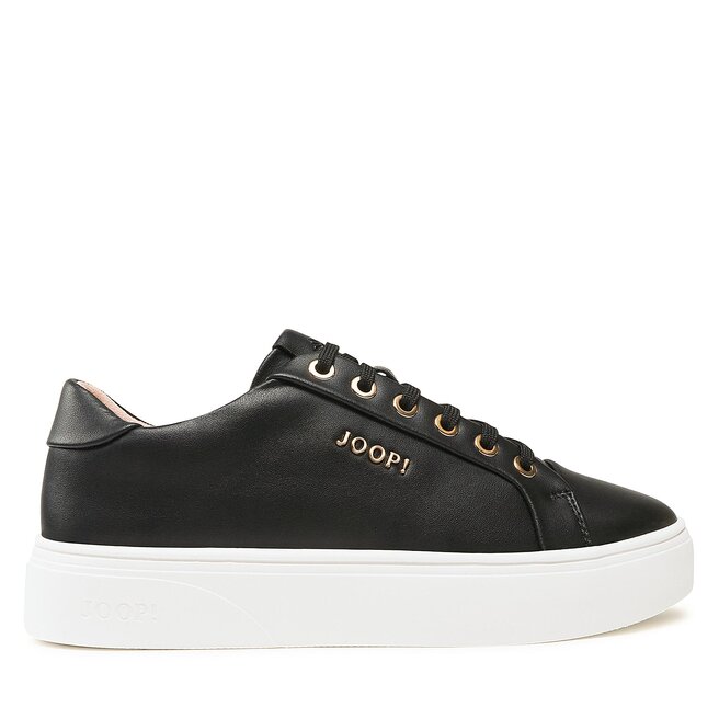 Sneakersy JOOP! - Czarny