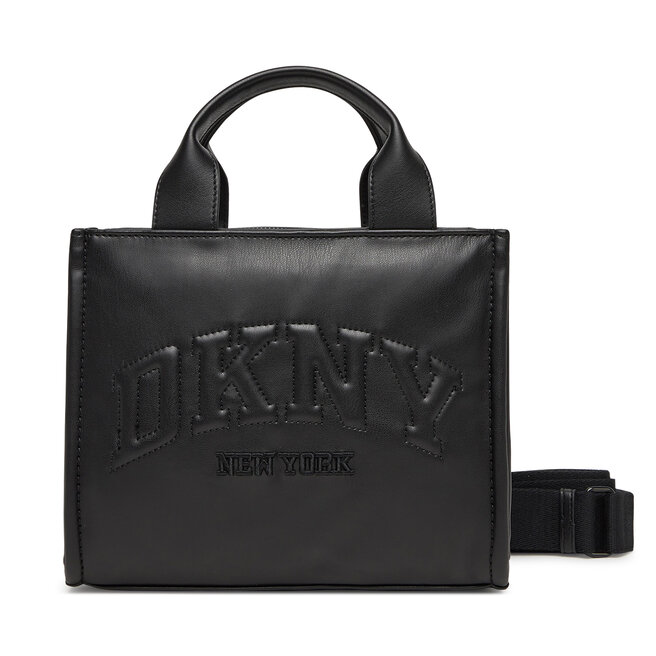 Torebka DKNY Hadlee - Czarny