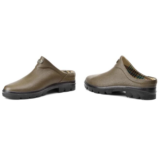Le discount chameau clogs