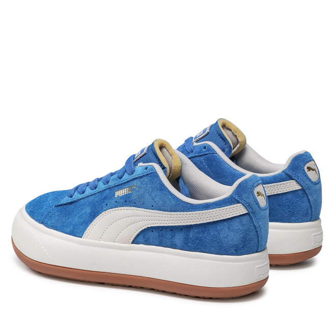 suede mayu up puma