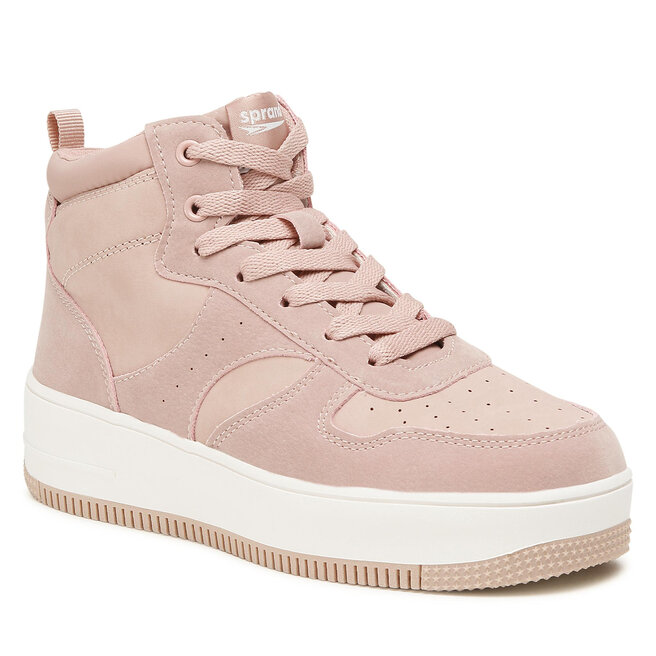 Sneakers Sprandi WP40-783X Pink