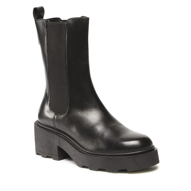 Botine Gino Rossi RST-DORA-01 Black