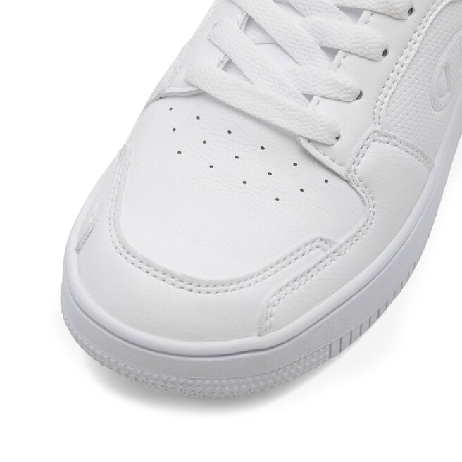 Champion Sneakers Champion MID CUT SHOE REBOUND 2.0 MID S11471-WW007 White