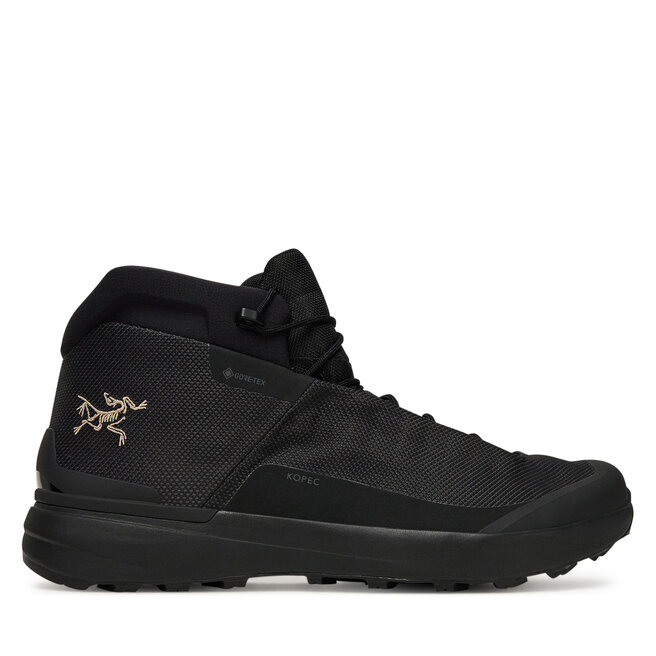Trekkingi Arc'teryx Kopec Mid Gtx GORE-TEX - Czarny