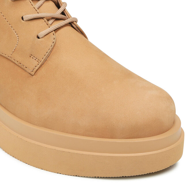 HÖGL Polokozačky HÖGL 4-103212 Toffee 2800