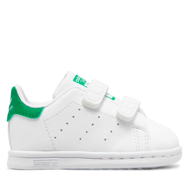 Adidas stan smith 2 bambino on sale arancione
