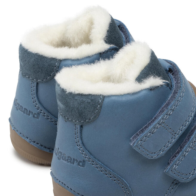 Bundgaard Зимни обувки Bundgaard Petti BG303201DG Petrol Ws 635