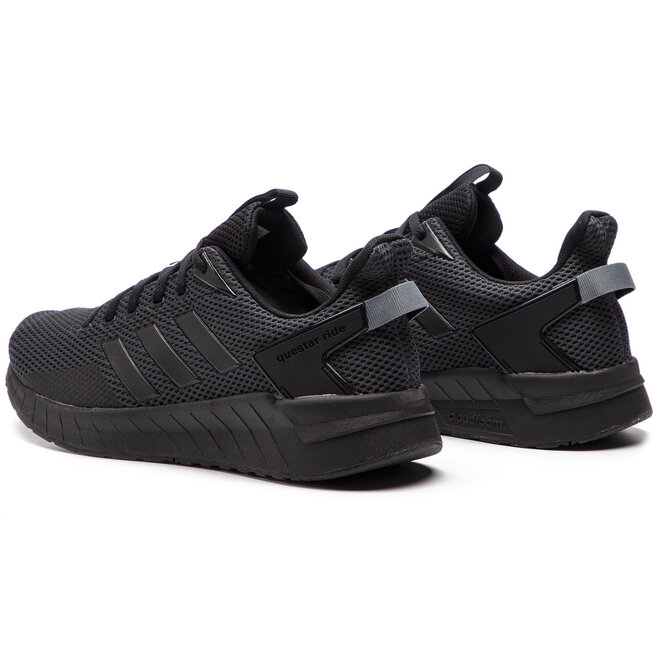 Chaussures adidas Questar Ride B44806 Black chaussures