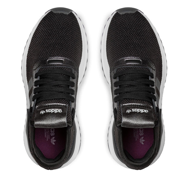 Adidas originals u path run w ee7159 μαύρο discount