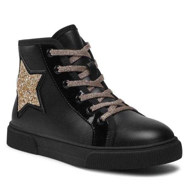 Αθλητικά Nelli Blu CS5750-12 Gold