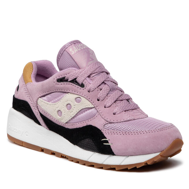 Sneakers Saucony Shadow 6000 S60441-17 Lilac 6000 6000