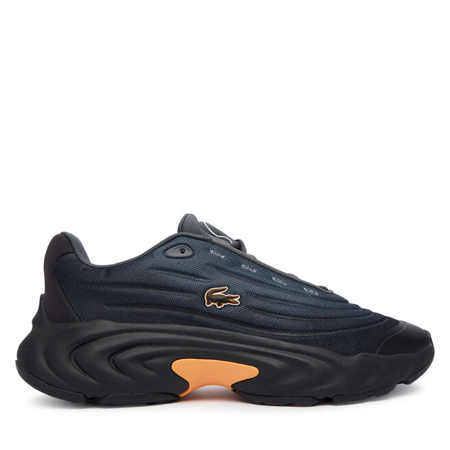 Męskie sneakersy Lacoste