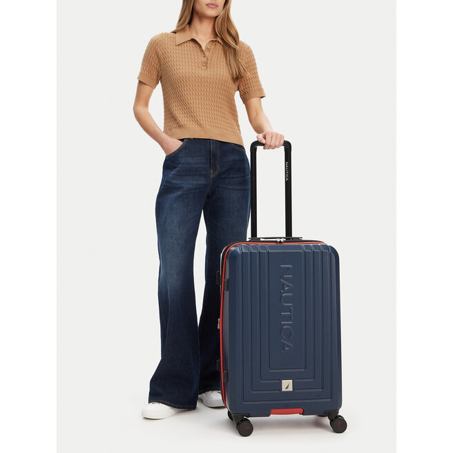 Walizka średnia Nautica