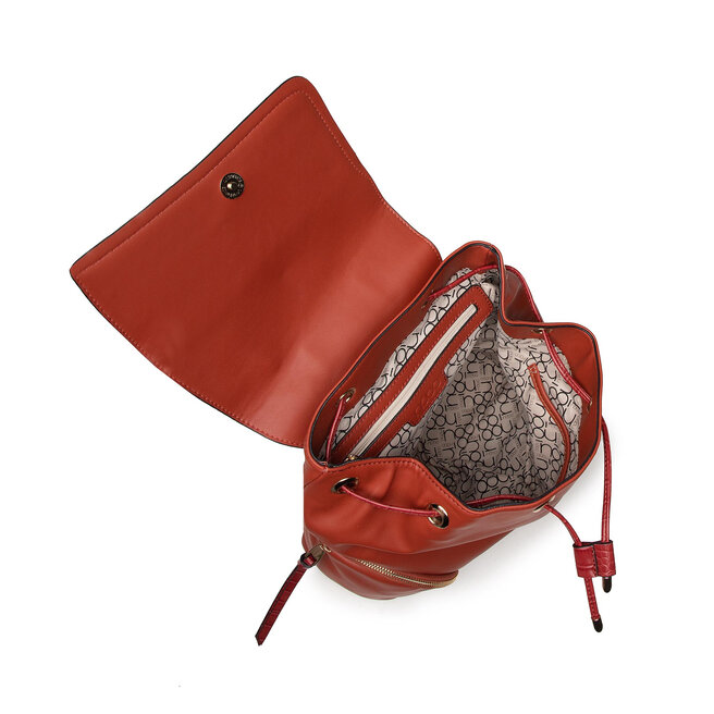 Nobo Hátizsák Nobo NBAG-J0250-C005 Piros