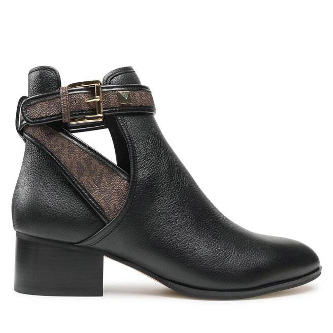 michael kors britton bootie