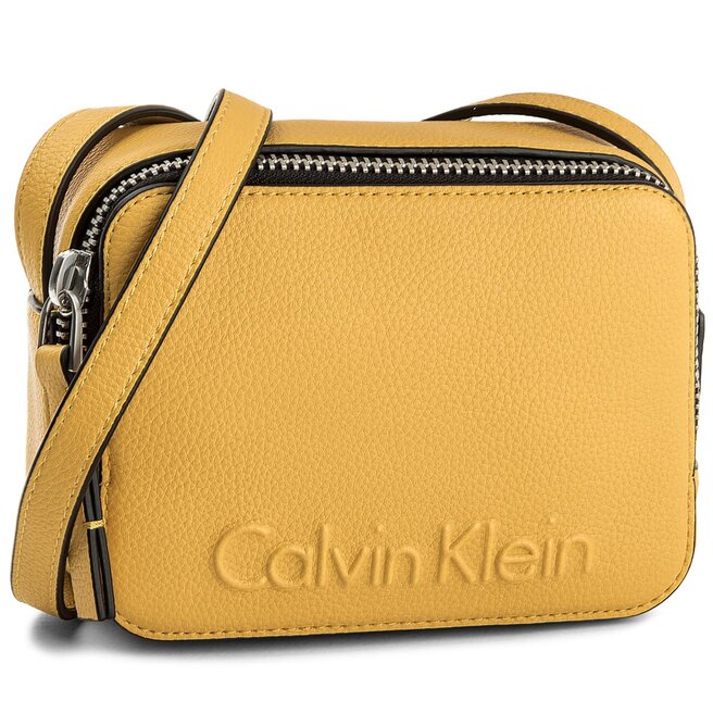 Calvin klein edge small crossbody shop