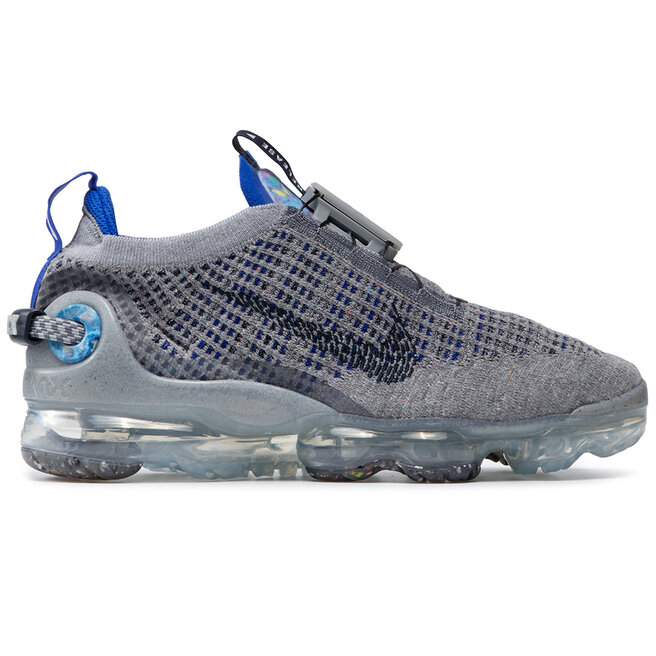 Batai Nike Air Vapormax 2020 Fk CW1765 002 Particle Grey/Dark Obsidian •  Www.eavalyne.lt
