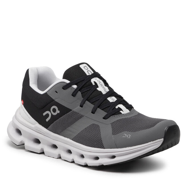 On Boty On Cloudrunner 46.98643 Elipse/Black