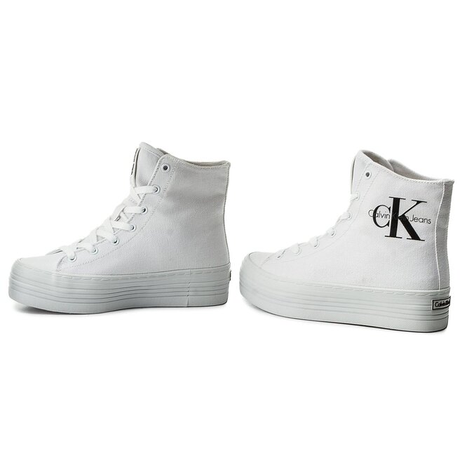 Calvin klein jeans zabrina hot sale