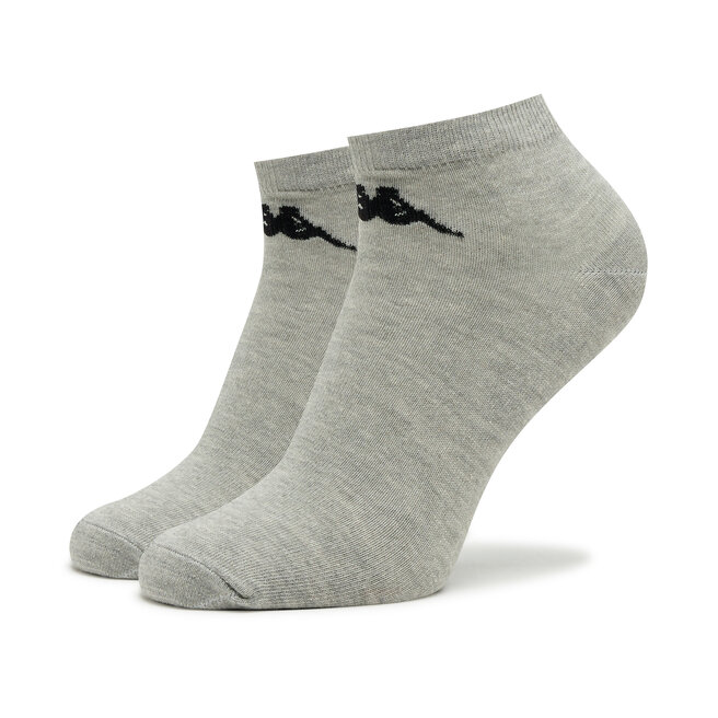 Kappa 3 pár uniszex hosszú szárú zokni Kappa 708068 High Rise M 15-4101