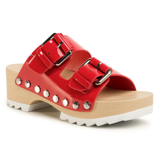 Calvin klein 2025 racina sandal