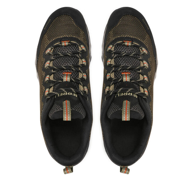 Merrell Scarpe da trekking Merrell Speed Strike J066865 Olive