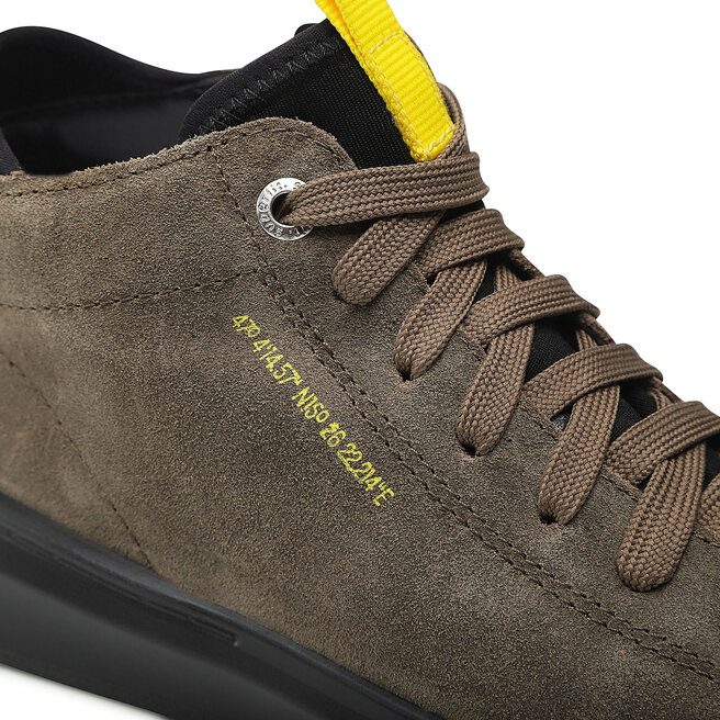 Superfit Сникърси Superfit GORE-TEX 1-006460-7010 D Grün