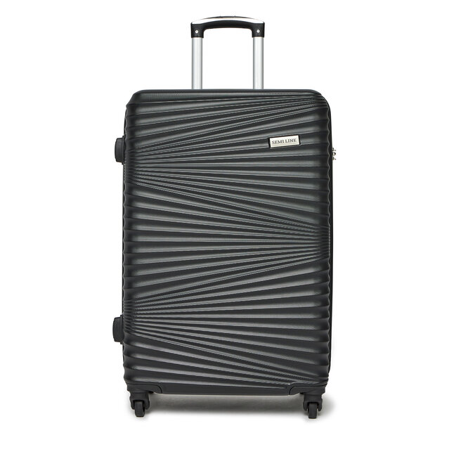 Walizka duża Semi Line