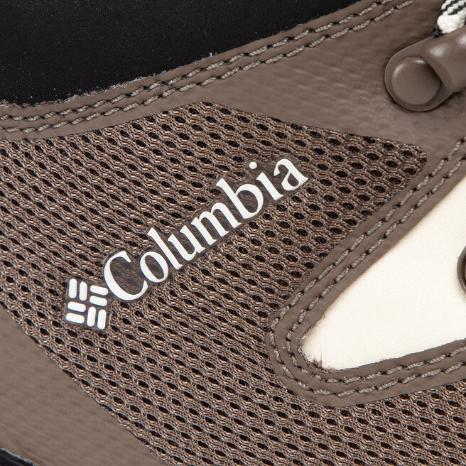 Columbia Trekkings Columbia Facet 60 Outdry BM3530 Mud/Chalk 255