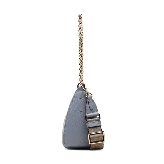 Furla Kabelka Furla Primula WB00903-BX0356-2527S-9035 Celestial+Metal Taupe