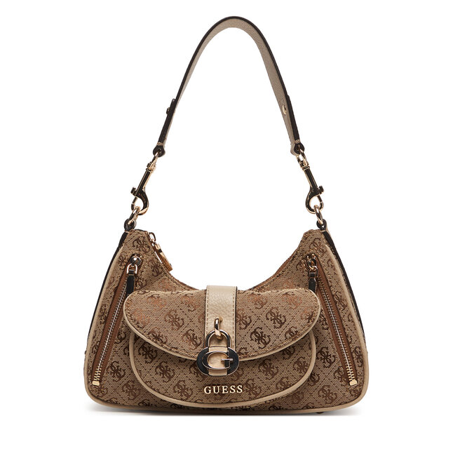 Torebka Guess Jessa HWJG83 62180 Beżowy -