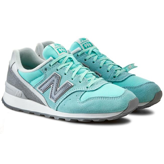New balance top 995 femme bleu