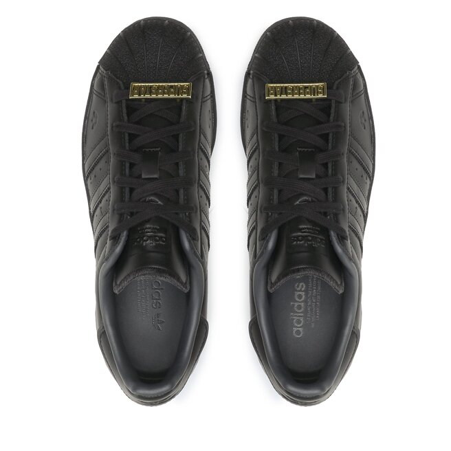 adidas Chaussures adidas Superstar Shoes GY0026 Noir
