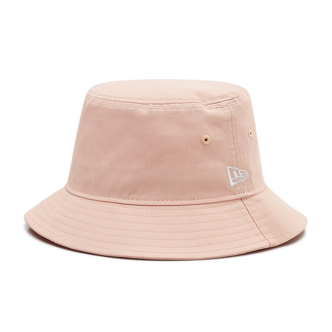 New Era Klobouk New Era Bucket Essential 60222498 Růžová
